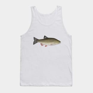 European Chub Tank Top